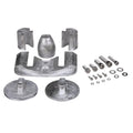 Magnesium Anode Kit for Mercruiser Bravo III Z175