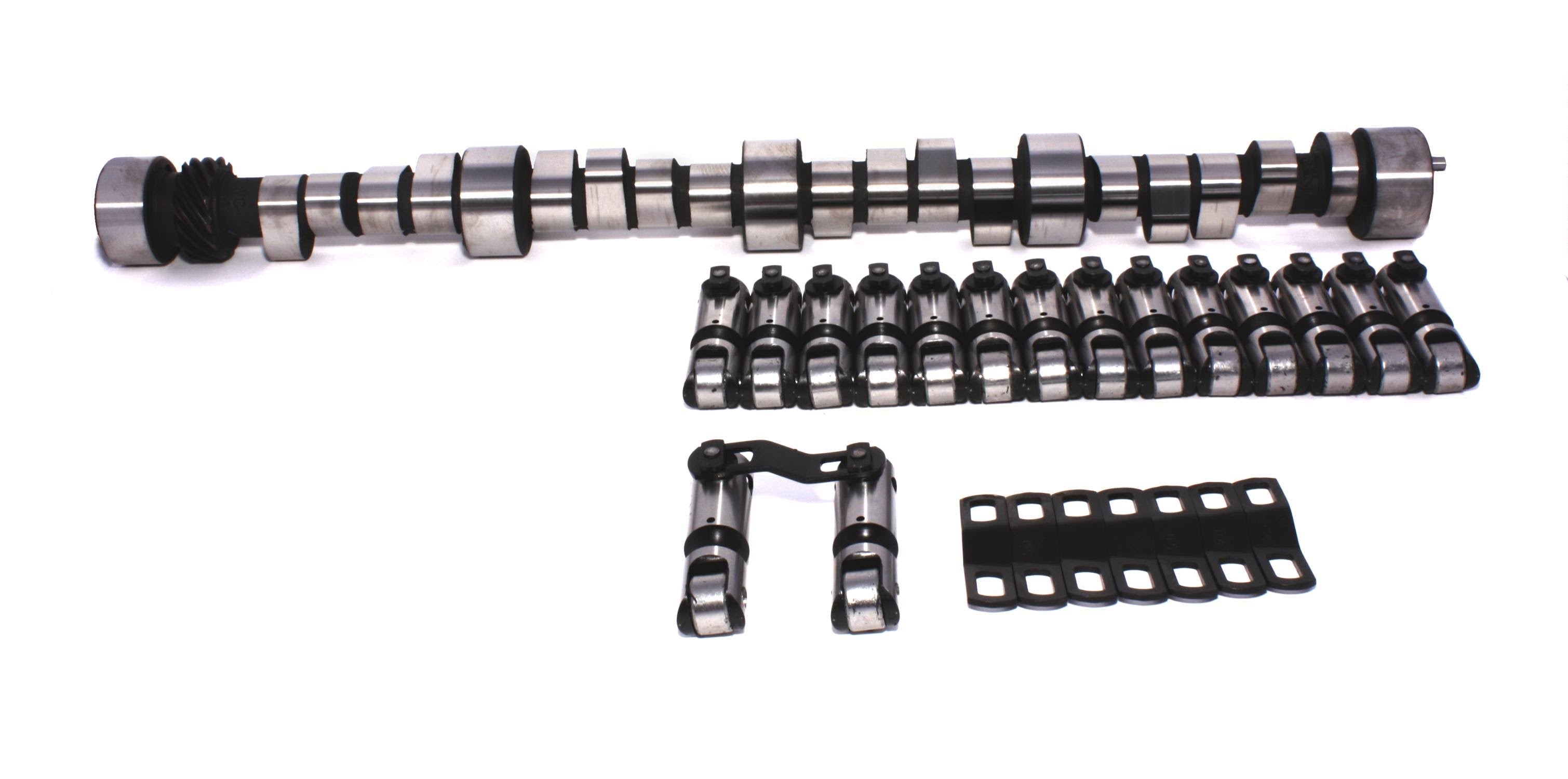 Camshaft/Lifter Kit V7557