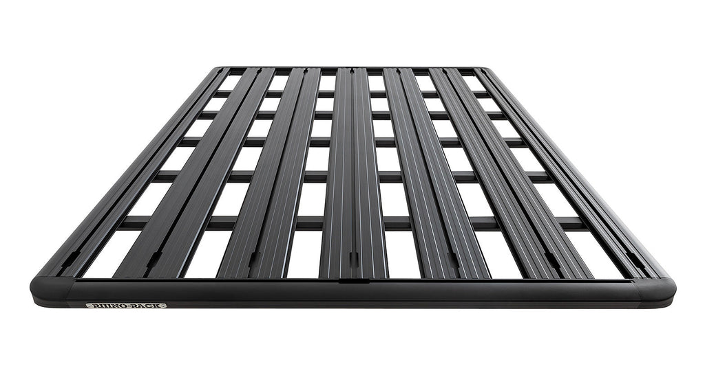 Pioneer Platform 84" X 56" Unassembled with Backbone R648941