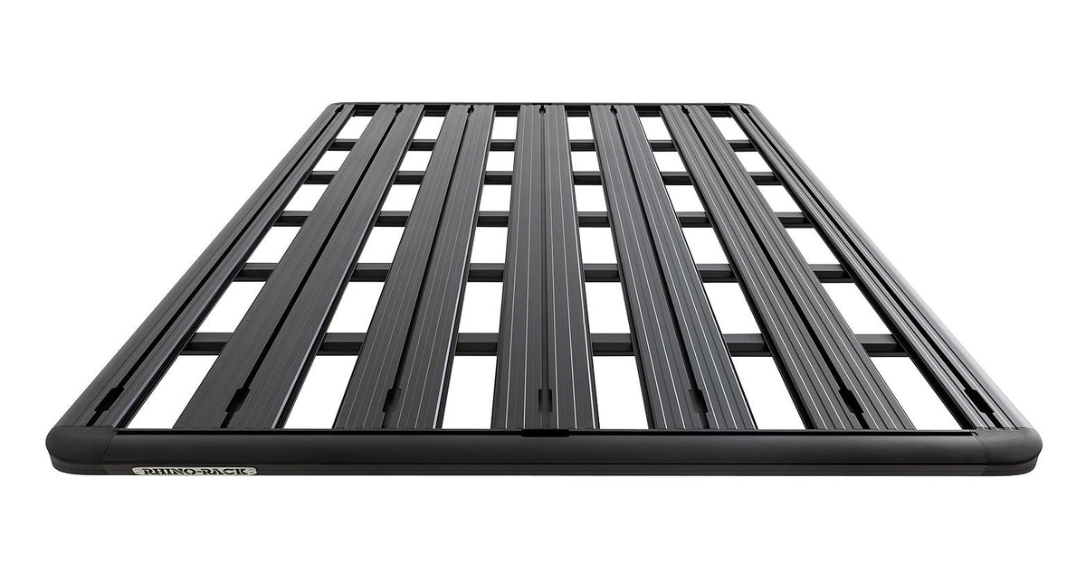 Pioneer Platform 84" X 56" Unassembled with Backbone R648941