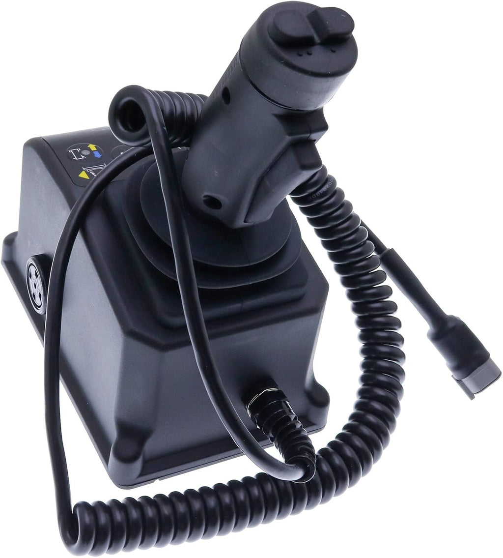 Control Box 100840GT O796
