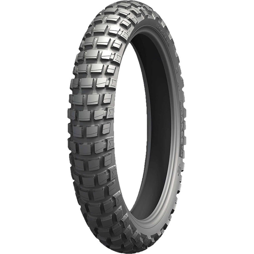 130/80-17 Rear Tire W30440