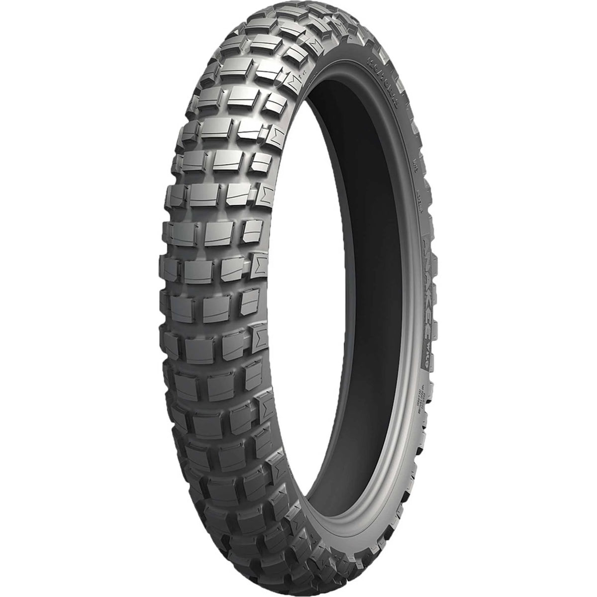 130/80-17 Rear Tire W30440
