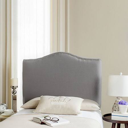 Arctic Grey Twin Headboard N699