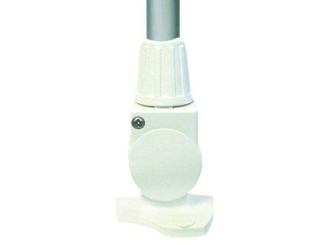 White Folding LED Anchor Light O8356