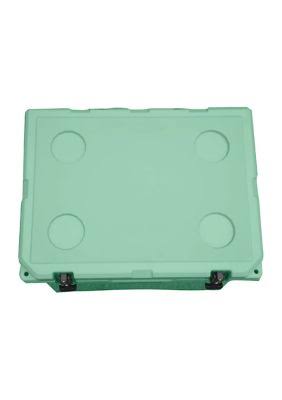Army Green 42 qt. Cooler D438