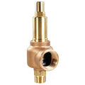 Brass/Bronze Safety Relief Valve Z59151