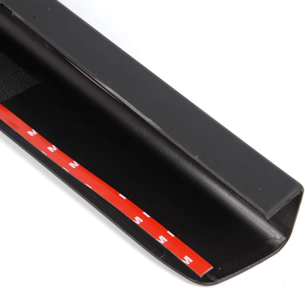 Tailgate Protector Molding Cover Replacement Pack of 2 M563527