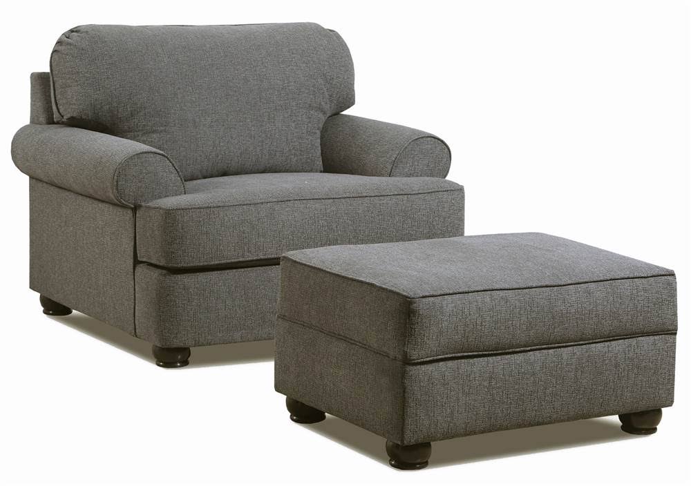 Indigo Chair R8657