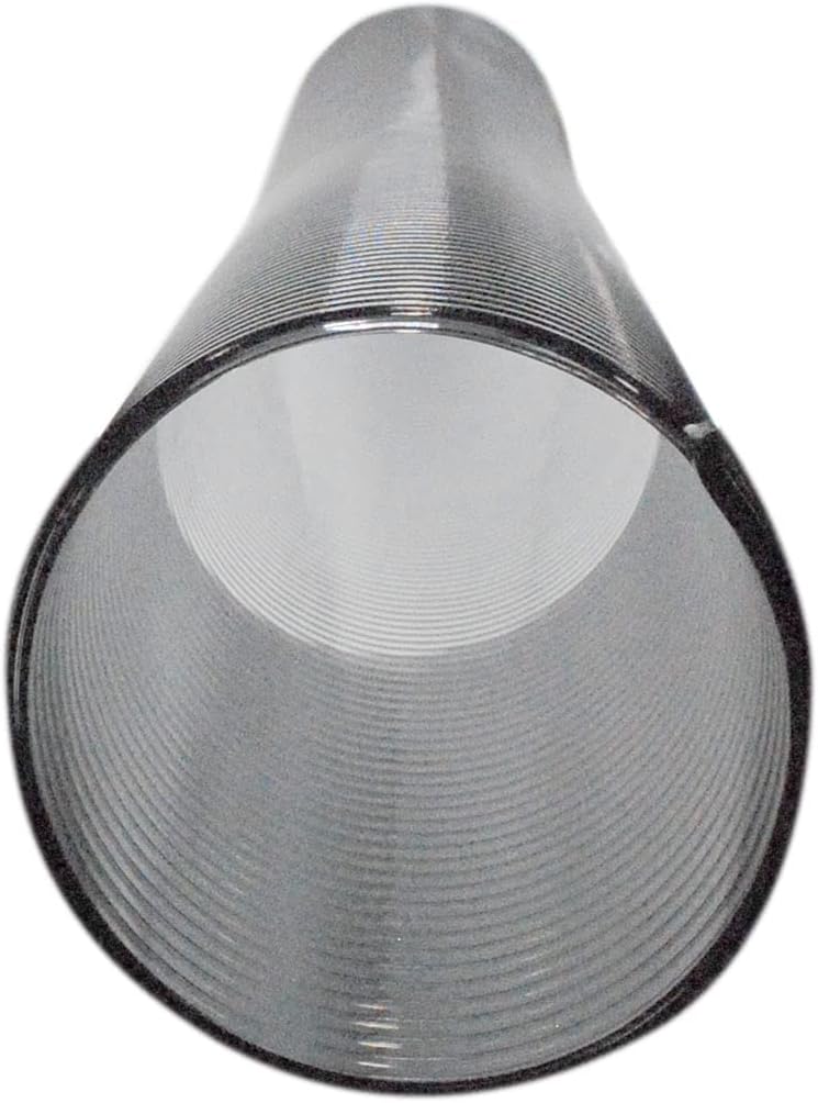 6" x 62" Mower Hose P166724