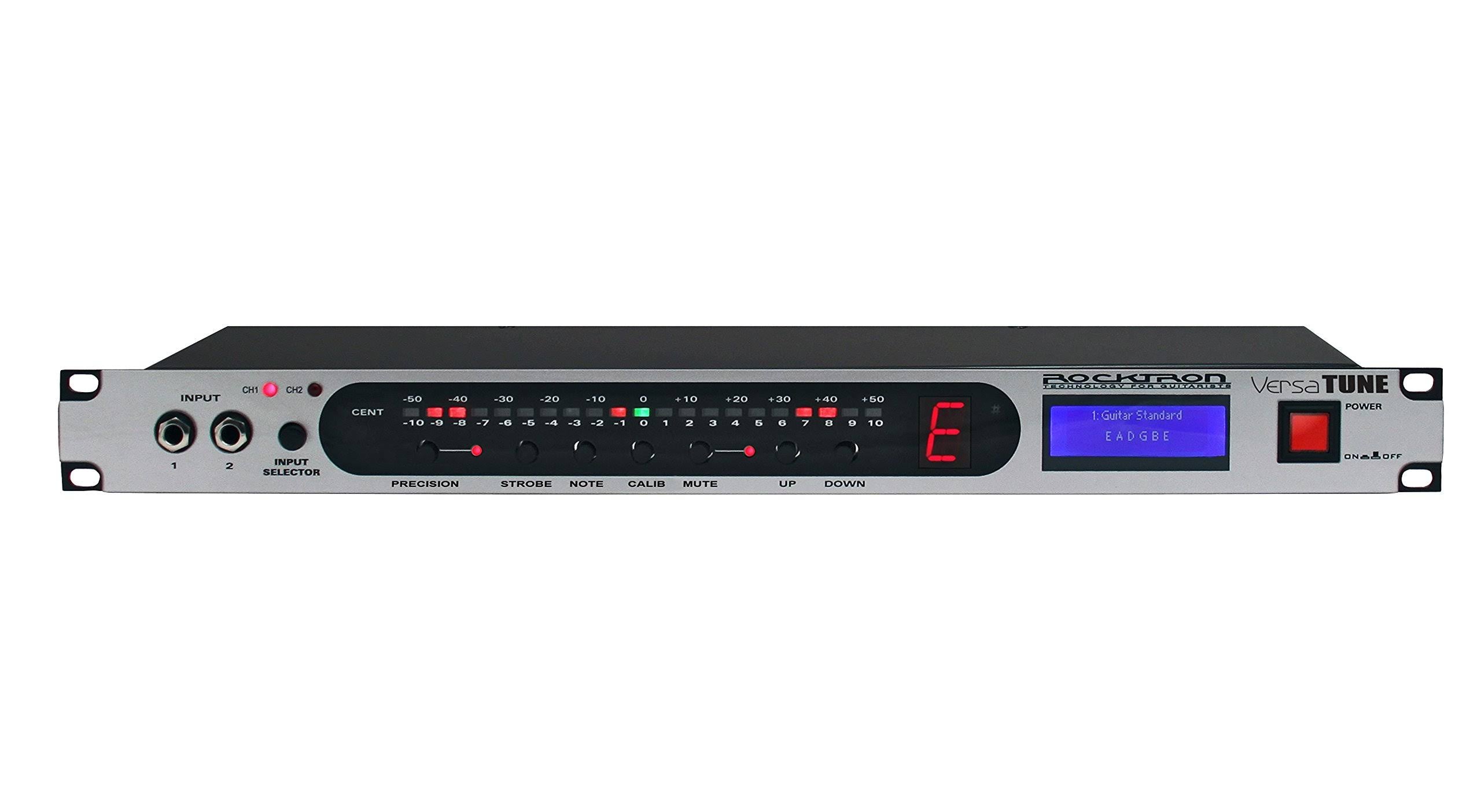Rack Tuner Q7944