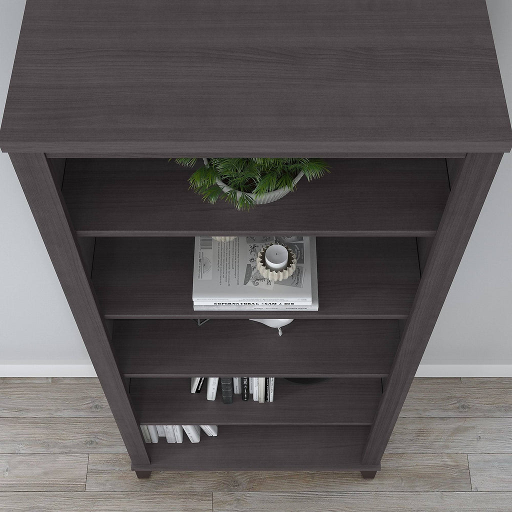 5-Shelf Bookcase Q25446