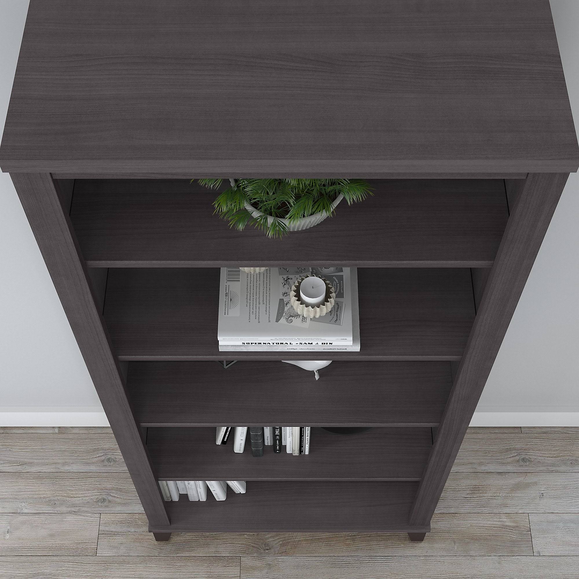 5-Shelf Bookcase Q25446