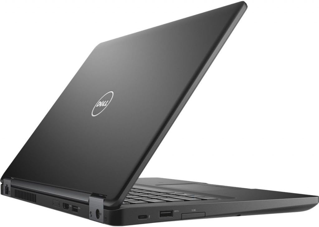 Black 14" Laptop Q588765