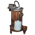 Effluent Pump F95349