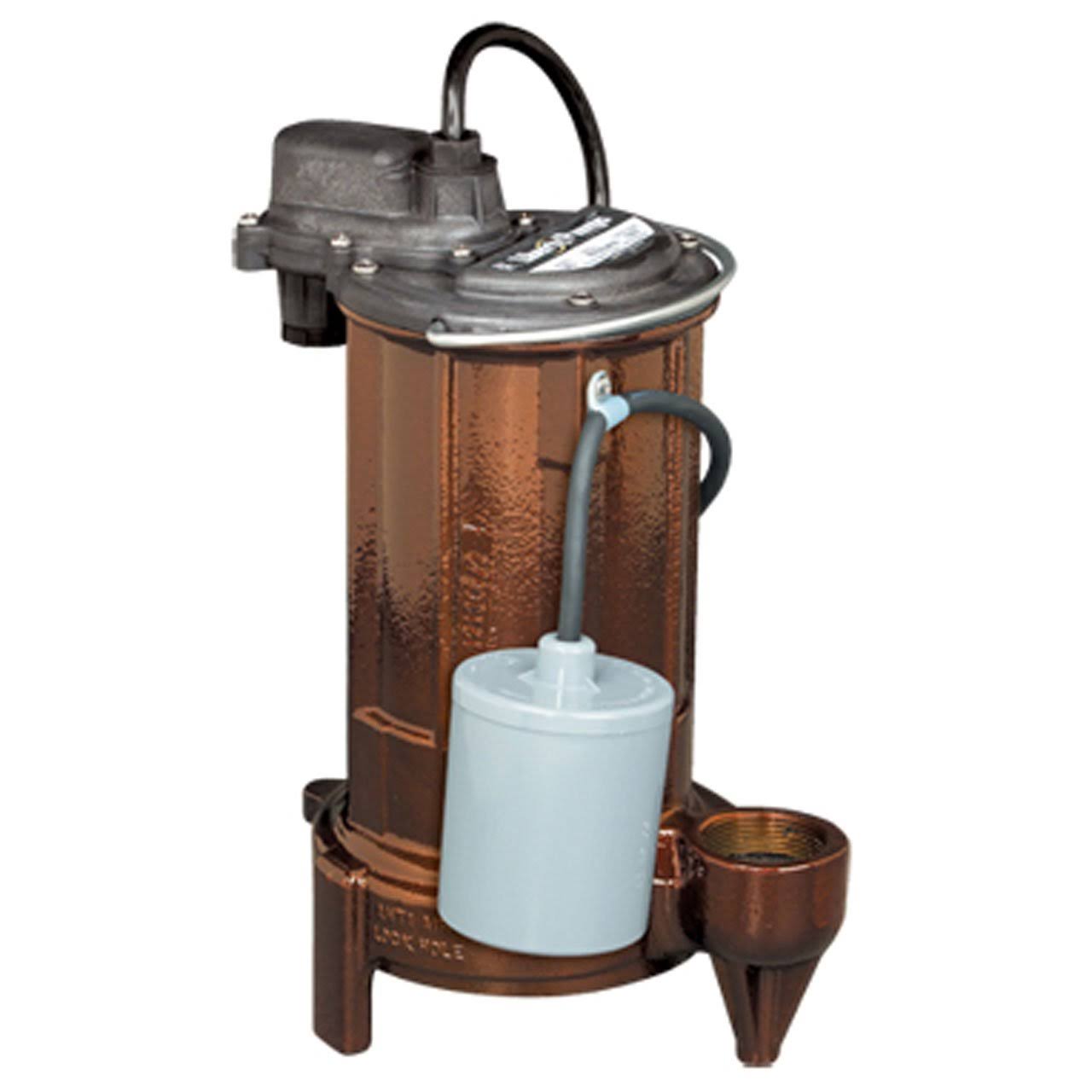 Effluent Pump F95349