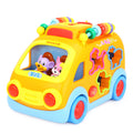 Toddler Music Bus Toys G5105