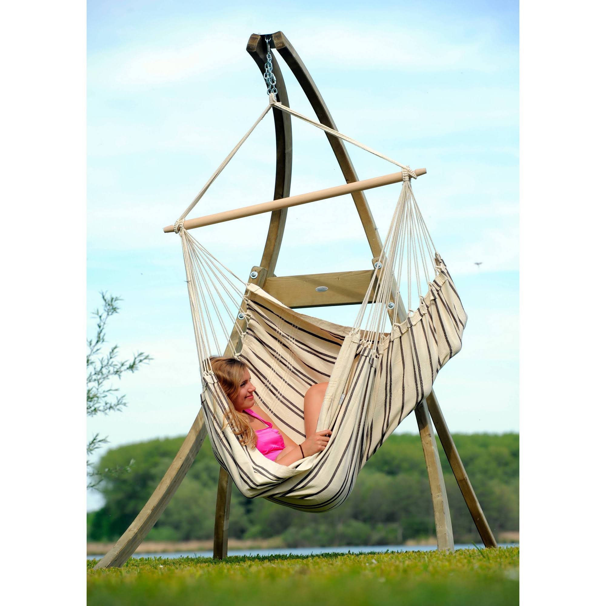 Atlas Chair Stand X141