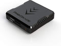 CFexpress Type A and SDXC/SDHC UHS-II Dual-Slot Card Reader USB 3.2 Gen 2 Pack of 2 S9827