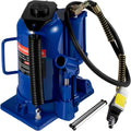 20 Ton Air Hydraulic Bottle Jack X653910