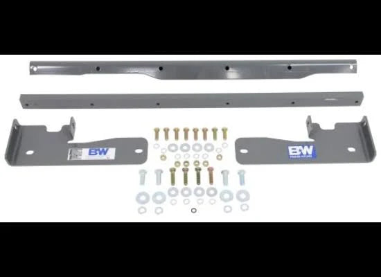 Gooseneck Hitch D20286