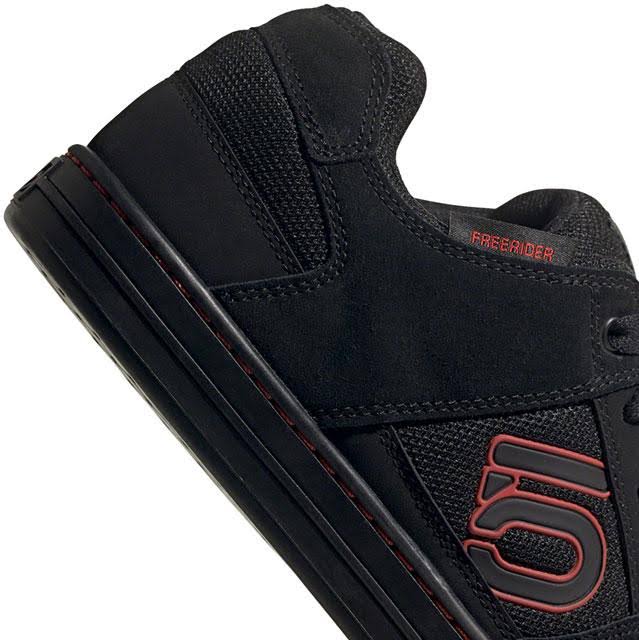 Red/Mesa/Core Black Freerider Shoes A40760