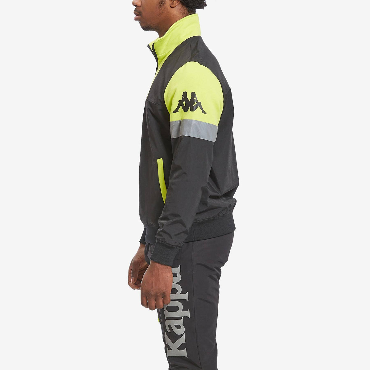 Kappa Utility Bioptic 2 M Q33919