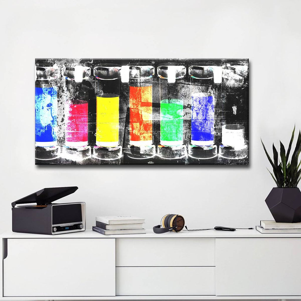 3-Piece Canvas Art Set N863951