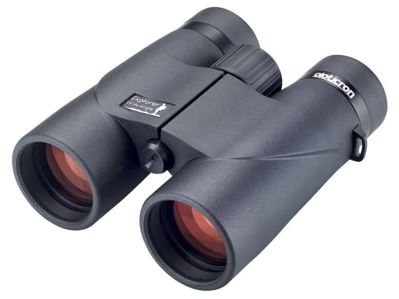 8x42 Binoculars D23539