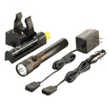 Mud Brown LED Flashlight J441017