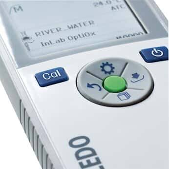 Seven2Go pH/mV Meter S2 Standard Kit 1 with InLab Expert Pro-ISM-IP67 I1837