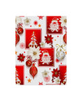 Christmas Bright Com Art Print N397519