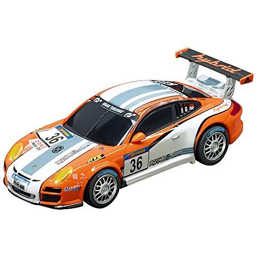 Porsche GT3 Hybrid Slot Car J504