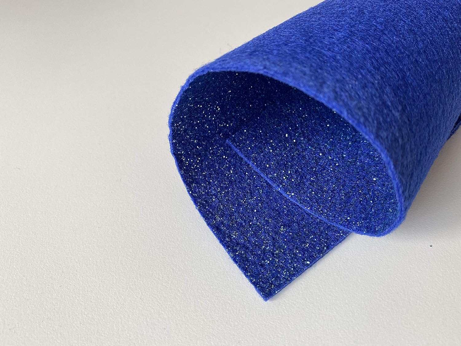 Grey and Silver Glitter Carpet Aisle Runner R195