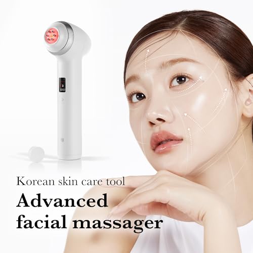 High-tech 2 in 1 skin care tool W832243