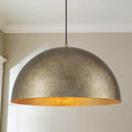 Dimmable Dome Kitchen Island Pendant K6598