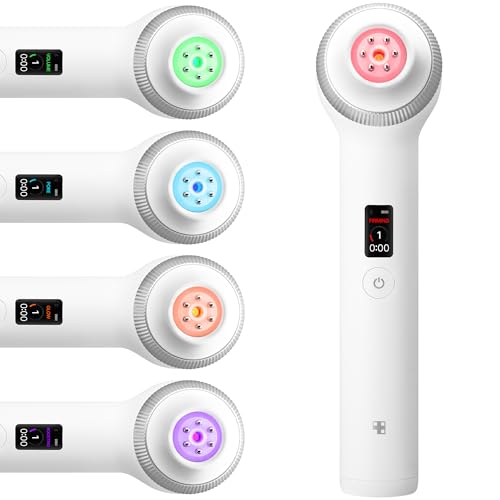 High-tech 2 in 1 skin care tool W832243