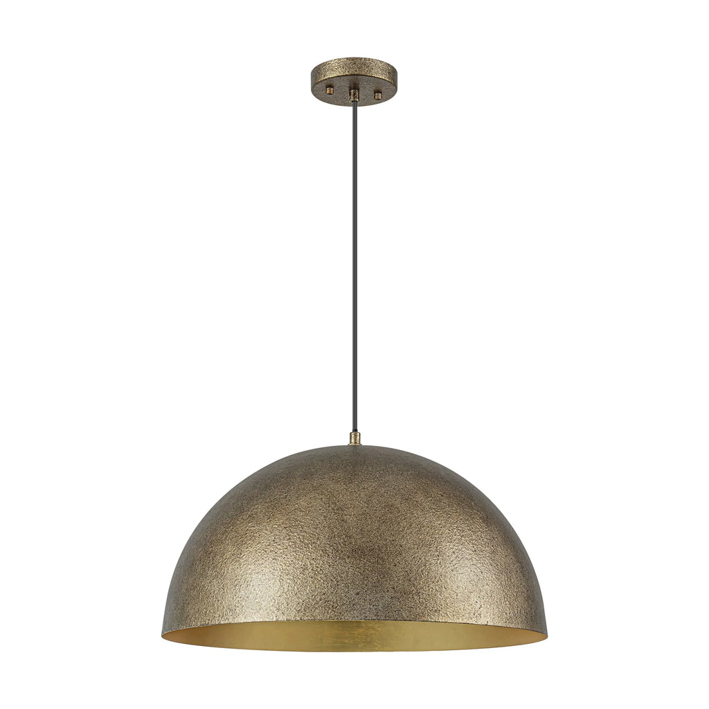 Dimmable Dome Kitchen Island Pendant K6598