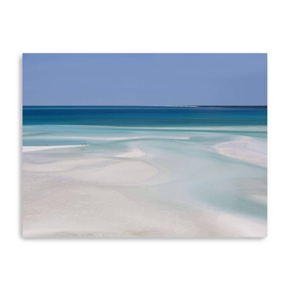 White Sands Canvas Giclee F58043