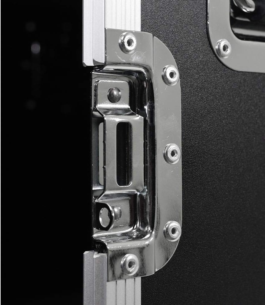 8U Pro Tour Grade Road Rack Case U167237