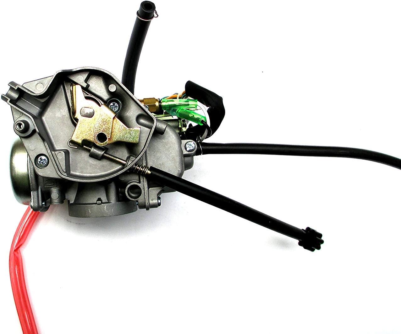 Carburetor for Kawasaki KVF300 Prairie 300 1999-2002 ATV L482979