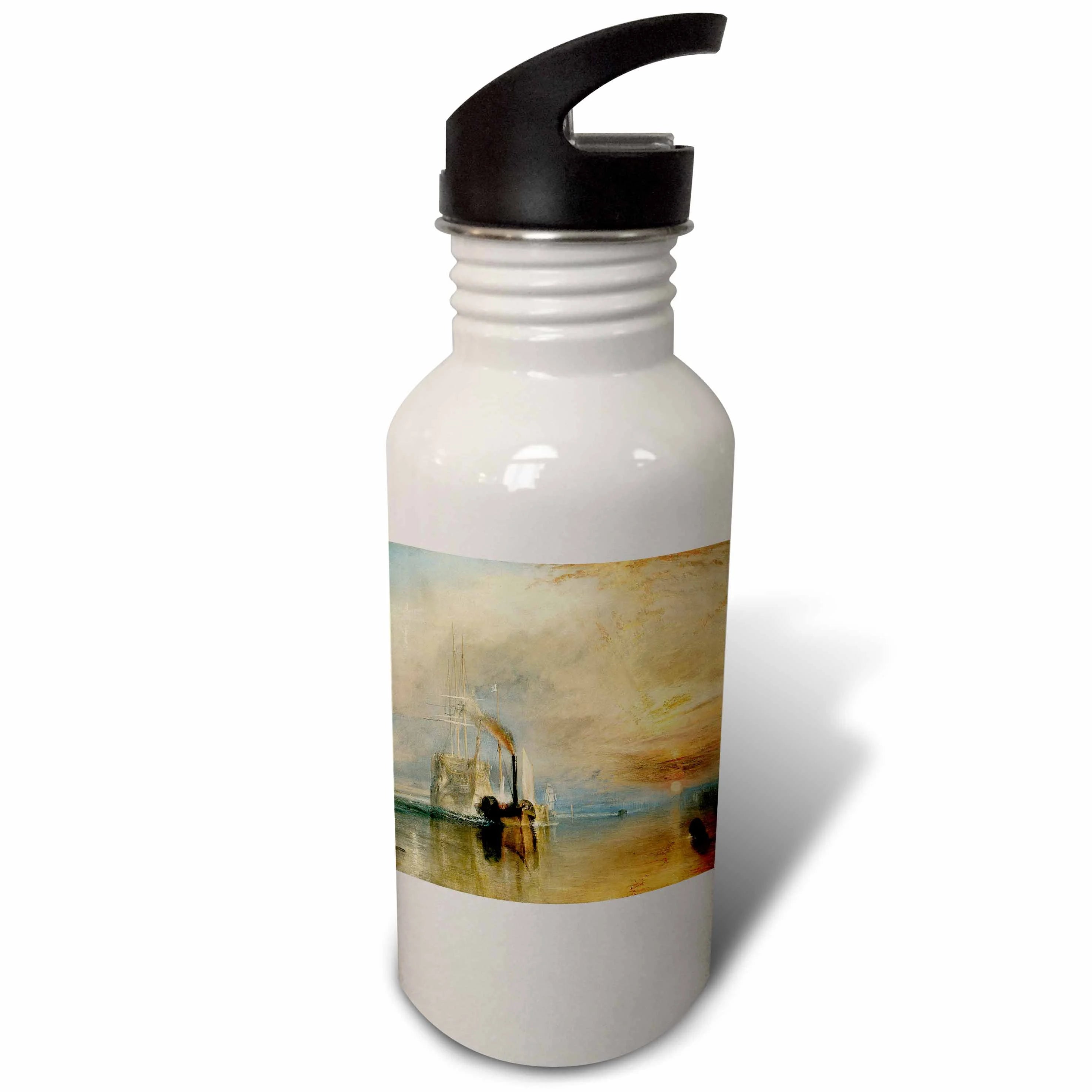21 oz Sports Water Bottle M709249