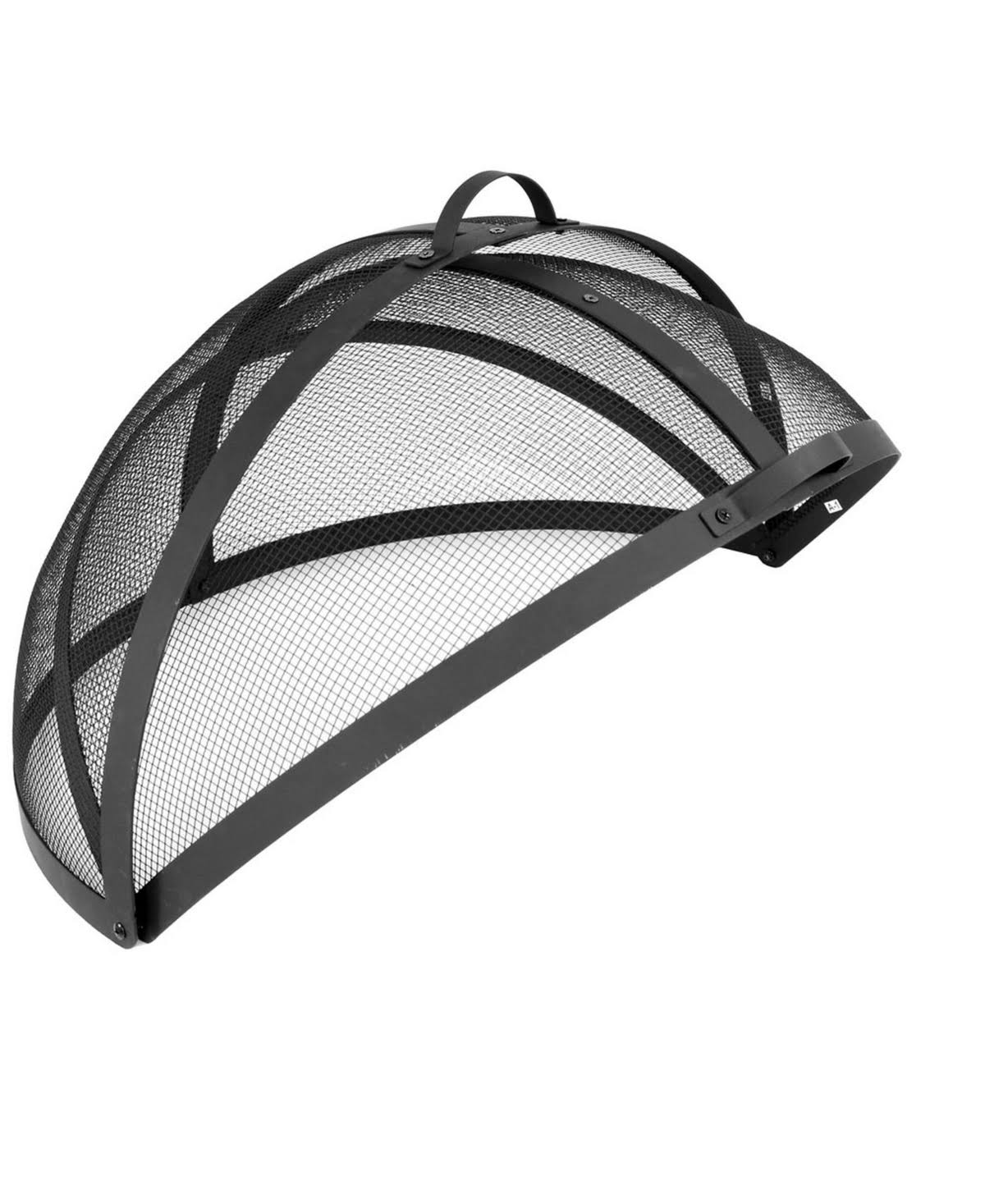32-Inch Diameter Fire Pit Spark Screen M307758