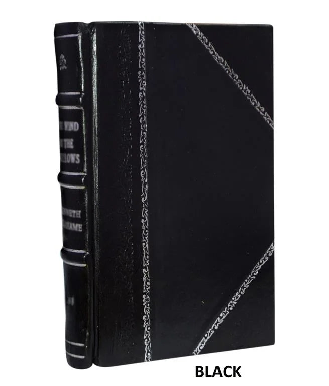 Leather Bound Book K714435
