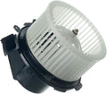 Heater Blower Motor with Fan Cage Pack of 2 Q9697