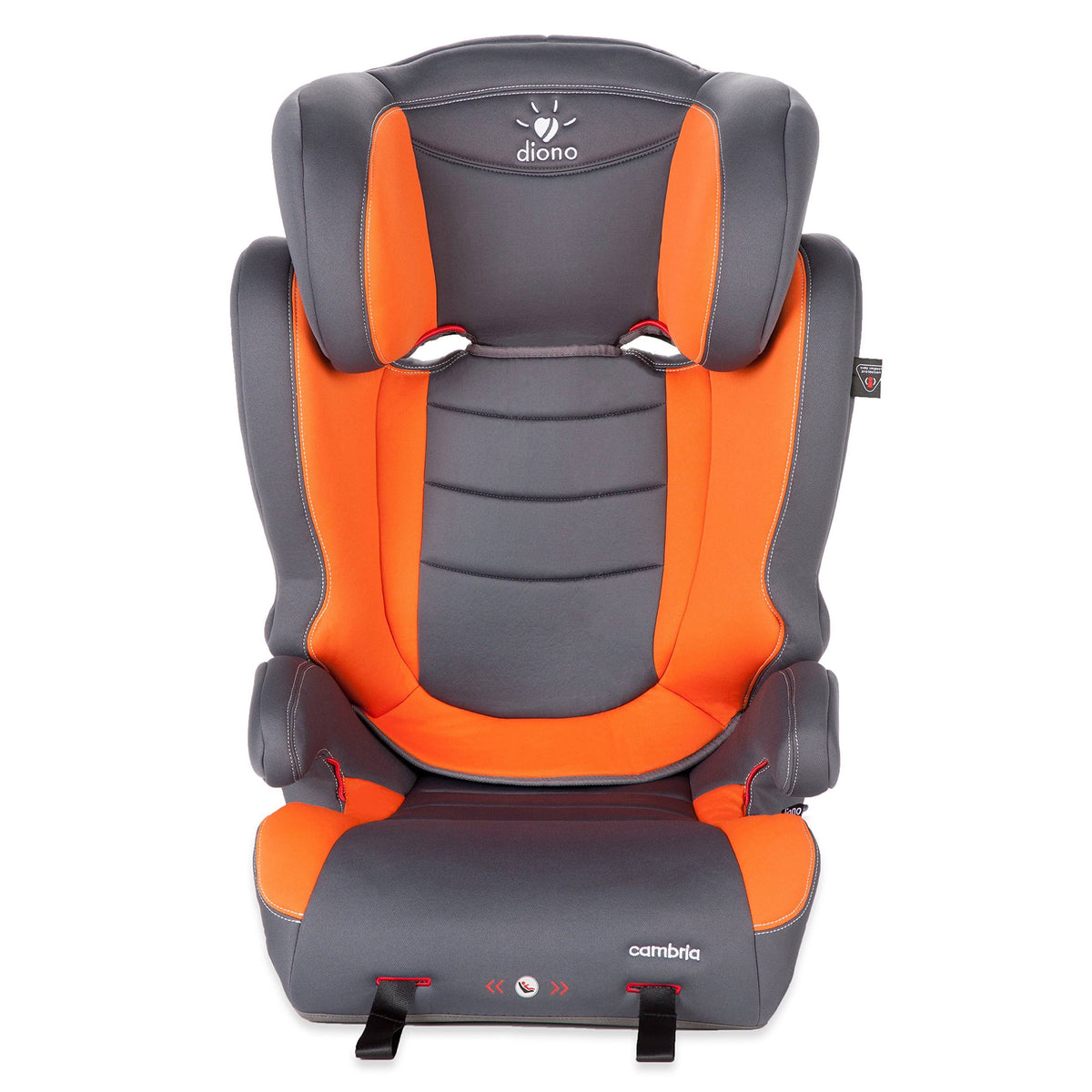 Sunburst Booster Car Seat N415012