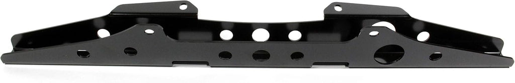 Front Bumper Center Support Pack of 2 U1481
