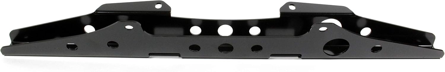 Front Bumper Center Support Pack of 2 U1481