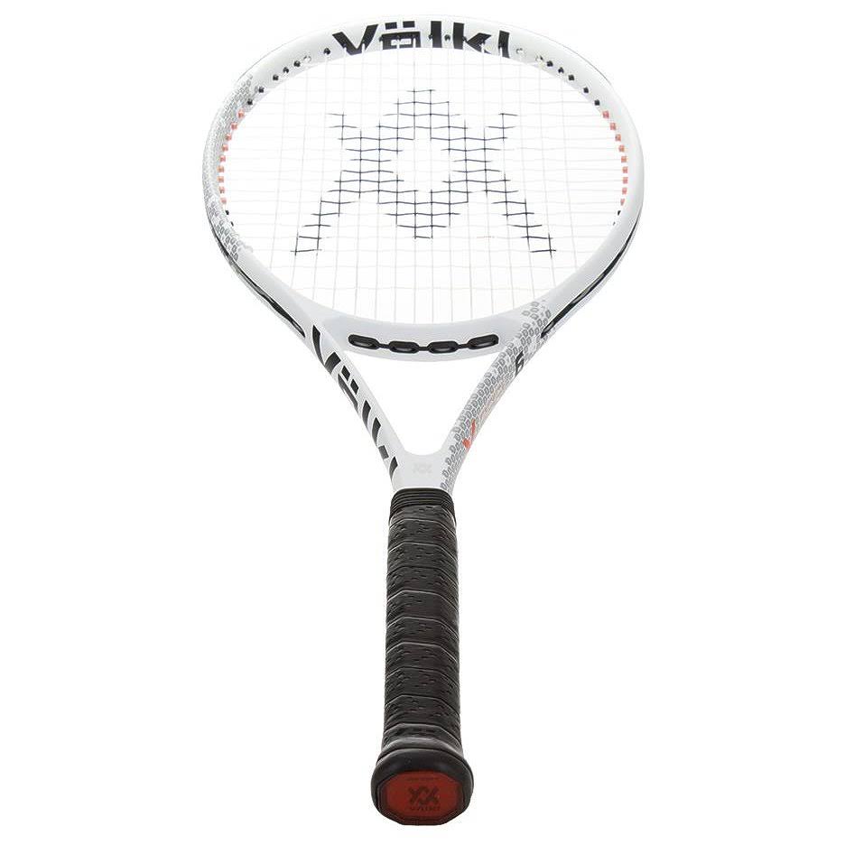 V-Feel 6 Tennis Racquet Y9487