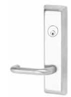 Cylindrical Lock I314978
